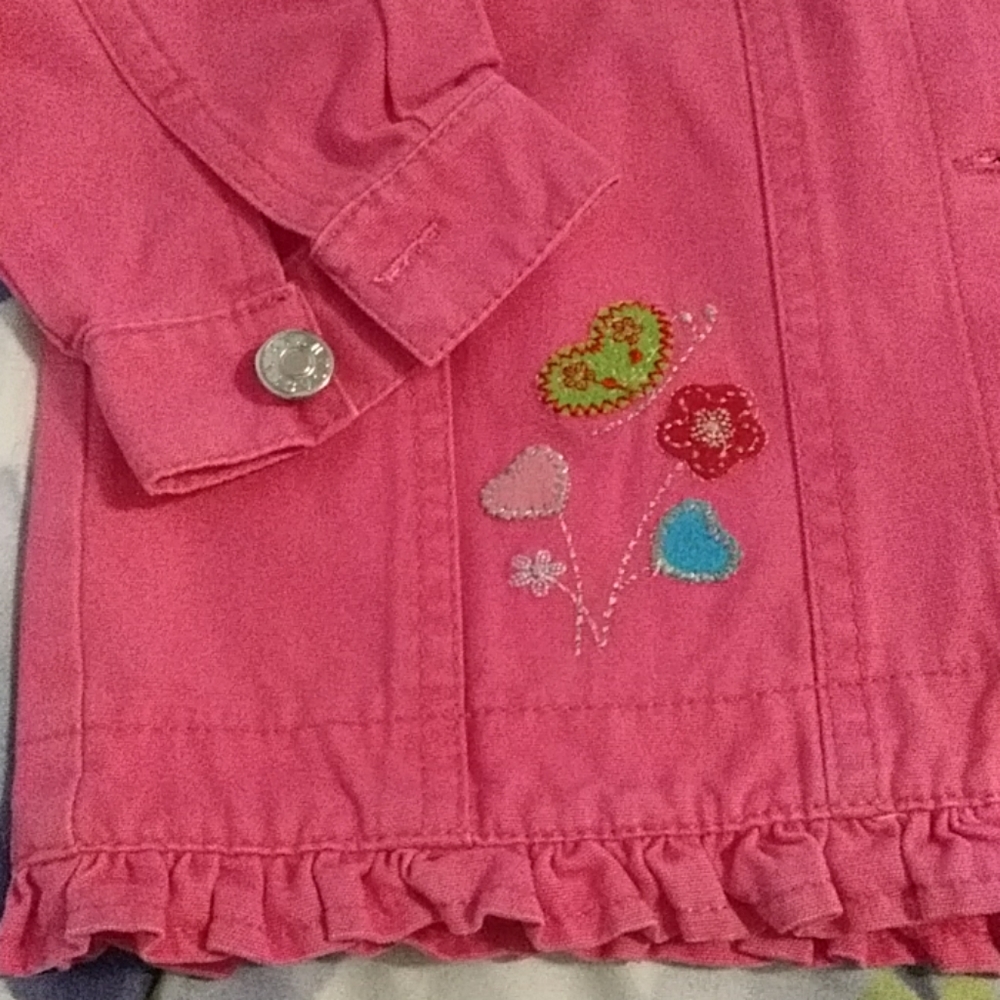 Jacket - Picture 3 of 7